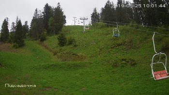 Захар Беркут 25 травня 2019 року, 2019-05-25 10:00