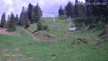 Захар Беркут 26 травня 2019 року, 2019-05-26 16:00