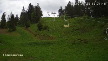 Захар Беркут 28 травня 2019 року, 2019-05-28 13:00