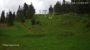 Захар Беркут 29 травня 2019 року, 2019-05-29 13:00