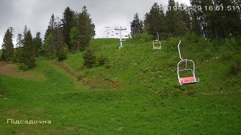 Захар Беркут 29 травня 2019 року, 2019-05-29 16:00
