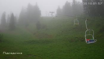 Захар Беркут 30 травня 2019 року, 2019-05-30 10:00