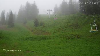Захар Беркут 31 травня 2019 року, 2019-05-31 10:00