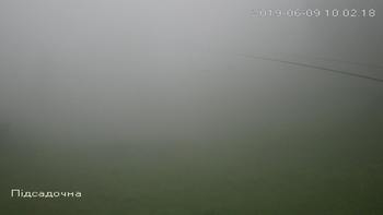 Захар Беркут 9 червня 2019 року, 2019-06-09 10:00