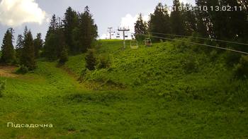 Захар Беркут 10 червня 2019 року, 2019-06-10 13:00