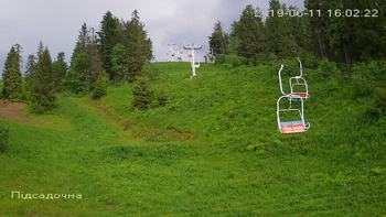 Захар Беркут 11 червня 2019 року, 2019-06-11 16:00