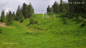 Захар Беркут 14 червня 2019 року, 2019-06-14 16:00