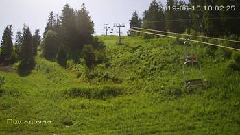 Захар Беркут 15 червня 2019 року, 2019-06-15 10:00