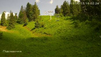 Захар Беркут 15 червня 2019 року, 2019-06-15 16:00