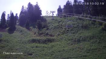 Захар Беркут 18 червня 2019 року, 2019-06-18 10:00
