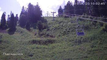 Захар Беркут 20 червня 2019 року, 2019-06-20 10:00