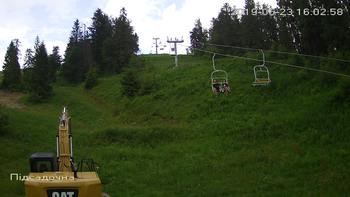 Захар Беркут 23 червня 2019 року, 2019-06-23 16:00