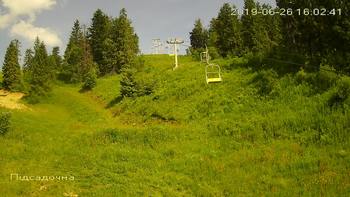 Захар Беркут 26 червня 2019 року, 2019-06-26 16:00