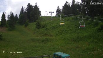 Захар Беркут 2 липня 2019 року, 2019-07-02 13:00