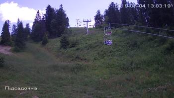 Захар Беркут 4 липня 2019 року, 2019-07-04 13:00