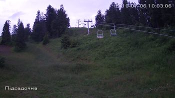 Захар Беркут 6 липня 2019 року, 2019-07-06 10:00