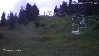 Захар Беркут 8 липня 2019 року, 2019-07-08 10:00