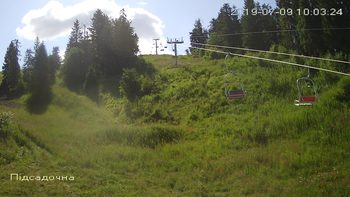 Захар Беркут 9 липня 2019 року, 2019-07-09 10:00