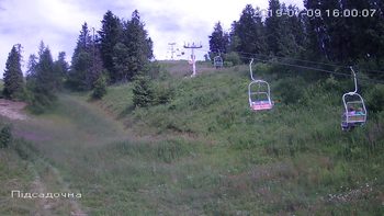 Захар Беркут 9 липня 2019 року, 2019-07-09 16:00