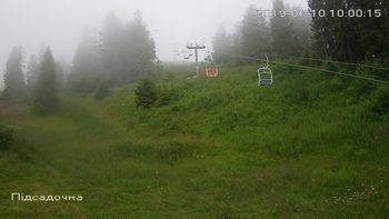 Захар Беркут 10 липня 2019 року, 2019-07-10 10:00