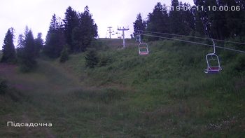 Захар Беркут 11 липня 2019 року, 2019-07-11 10:00