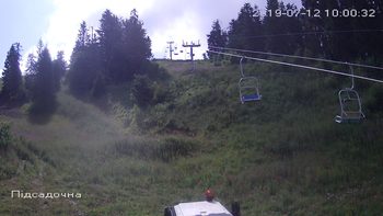 Захар Беркут 12 липня 2019 року, 2019-07-12 10:00