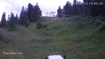 Захар Беркут 12 липня 2019 року, 2019-07-12 16:00