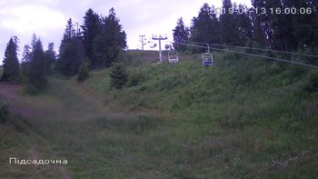 Захар Беркут 13 липня 2019 року, 2019-07-13 16:00
