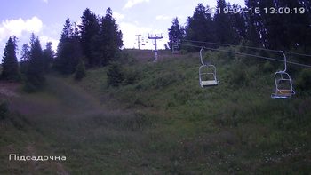 Захар Беркут 16 липня 2019 року, 2019-07-16 13:00