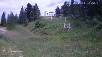 Захар Беркут 17 липня 2019 року, 2019-07-17 16:00