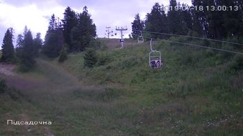 Захар Беркут 18 липня 2019 року, 2019-07-18 13:00