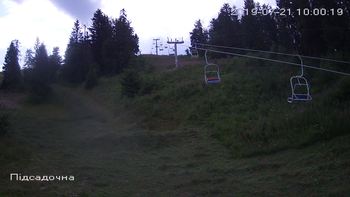 Захар Беркут 21 липня 2019 року, 2019-07-21 10:00