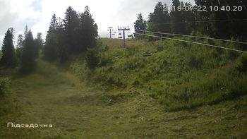Захар Беркут 22 липня 2019 року, 2019-07-22 10:00