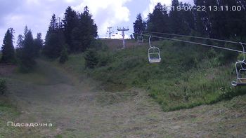 Захар Беркут 22 липня 2019 року, 2019-07-22 13:00