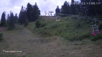 Захар Беркут 23 липня 2019 року, 2019-07-23 13:00