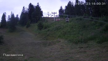 Захар Беркут 23 липня 2019 року, 2019-07-23 16:00