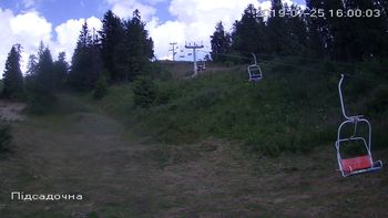 Захар Беркут 25 липня 2019 року, 2019-07-25 16:00
