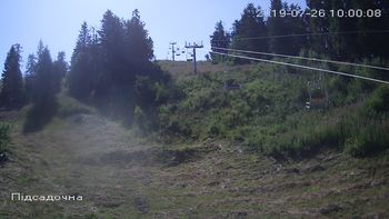 Захар Беркут 26 липня 2019 року, 2019-07-26 10:00