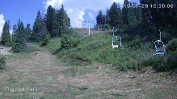 Захар Беркут 29 липня 2019 року, 2019-07-29 16:00