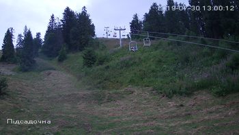 Захар Беркут 30 липня 2019 року, 2019-07-30 13:00