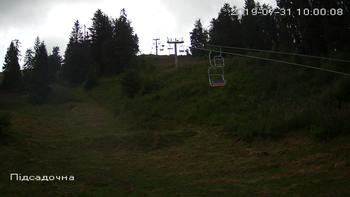 Захар Беркут 31 липня 2019 року, 2019-07-31 10:00