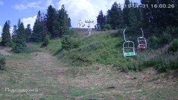 Захар Беркут 31 липня 2019 року, 2019-07-31 16:00