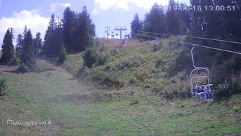 Захар Беркут 16 серпня 2019 року, 2019-08-16 13:00