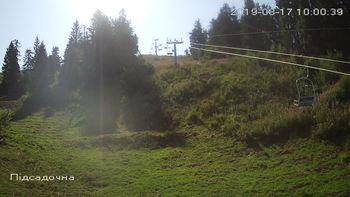 Захар Беркут 17 серпня 2019 року, 2019-08-17 10:00