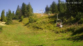 Захар Беркут 19 серпня 2019 року, 2019-08-19 16:00
