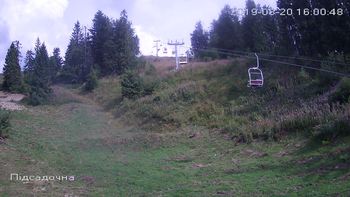 Захар Беркут 20 серпня 2019 року, 2019-08-20 16:00