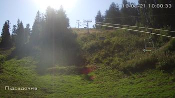 Захар Беркут 21 серпня 2019 року, 2019-08-21 10:00