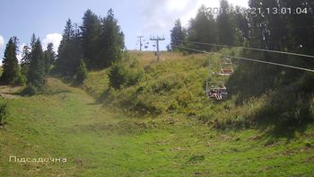 Захар Беркут 21 серпня 2019 року, 2019-08-21 13:00