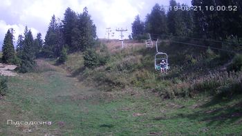 Захар Беркут 21 серпня 2019 року, 2019-08-21 16:00