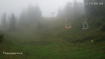 Захар Беркут 22 серпня 2019 року, 2019-08-22 10:00